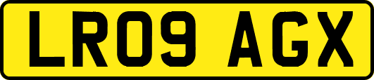 LR09AGX
