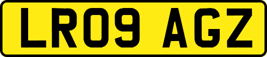 LR09AGZ