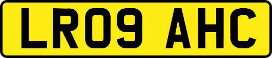 LR09AHC