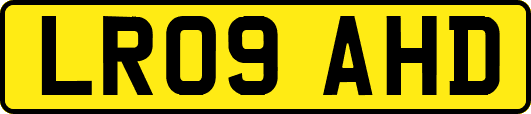 LR09AHD