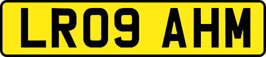 LR09AHM