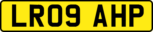 LR09AHP