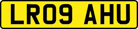 LR09AHU