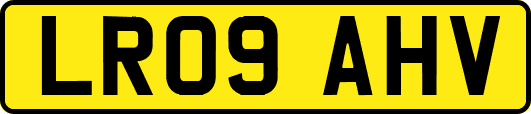 LR09AHV