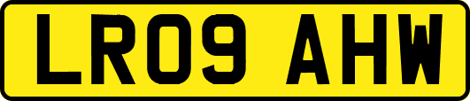 LR09AHW