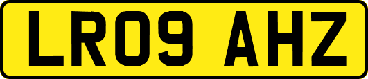 LR09AHZ