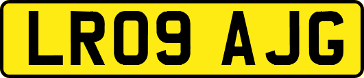 LR09AJG