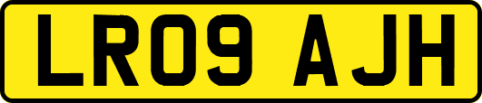 LR09AJH