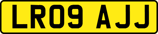 LR09AJJ