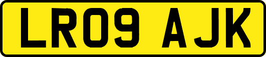 LR09AJK