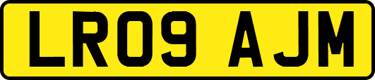 LR09AJM