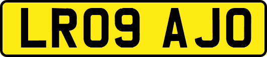 LR09AJO