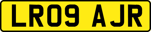 LR09AJR
