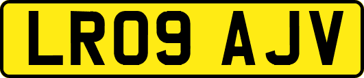LR09AJV