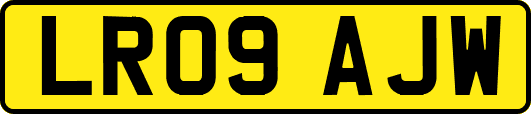 LR09AJW