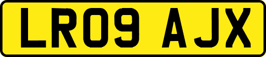 LR09AJX