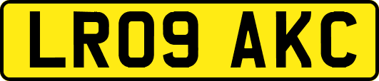 LR09AKC