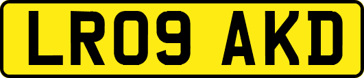 LR09AKD