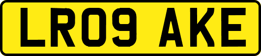 LR09AKE