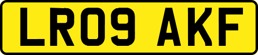 LR09AKF