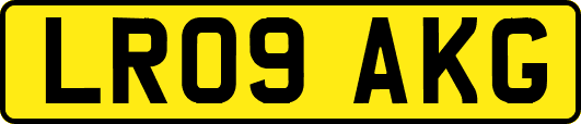 LR09AKG