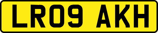 LR09AKH