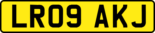 LR09AKJ