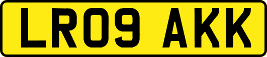 LR09AKK