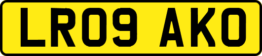 LR09AKO