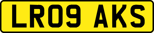 LR09AKS
