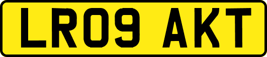 LR09AKT