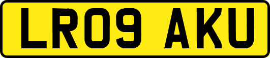 LR09AKU