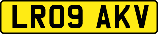 LR09AKV