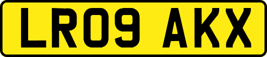LR09AKX