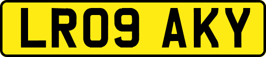 LR09AKY