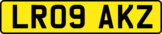 LR09AKZ