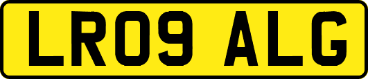 LR09ALG