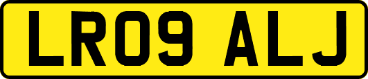 LR09ALJ