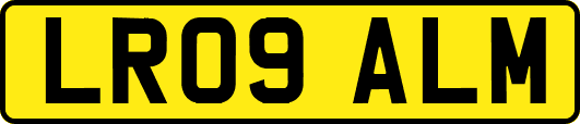 LR09ALM