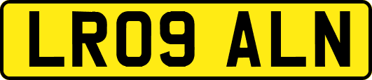 LR09ALN