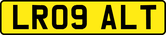 LR09ALT