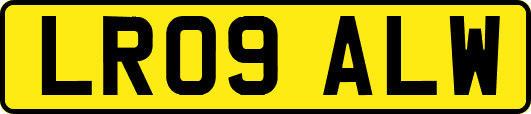 LR09ALW