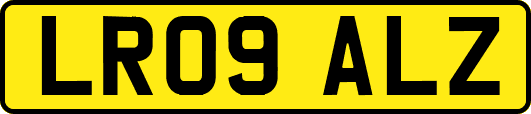 LR09ALZ