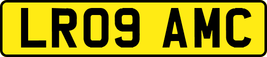 LR09AMC