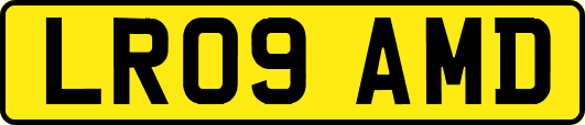 LR09AMD