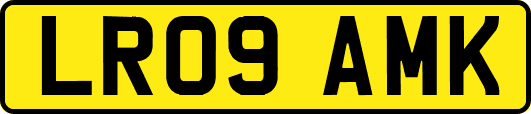 LR09AMK