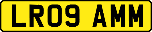 LR09AMM