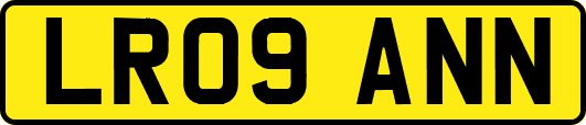 LR09ANN