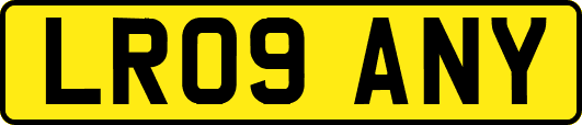 LR09ANY