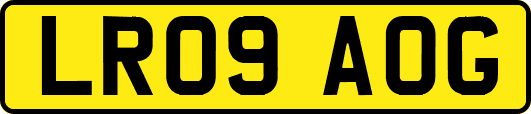 LR09AOG